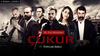 Çukur Müzikleri - Yeraltı Resimi