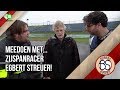 Meedoen met...zijspanracer Egbert Streuer