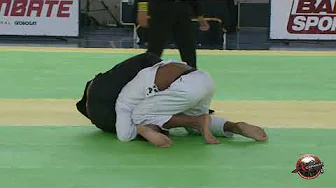 SUL-AMERICANO - Tiago Emanuel x Davi de Sousa by x-combat