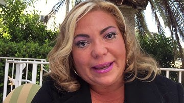 Alessandra Lezama, AbacusNext: Why the "Private" Cloud