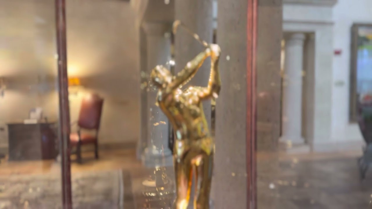 The Clubhouse at TPC Sawgrass