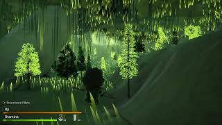 Mercenarian Soundtrack Teaser - Depth Of Nature