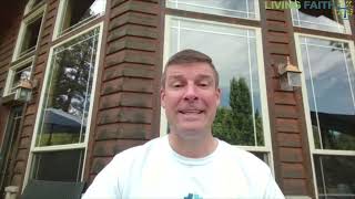 July 2, 2026 - Midweek Devotion