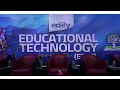 Edify edutech conference alisa hotel 17823