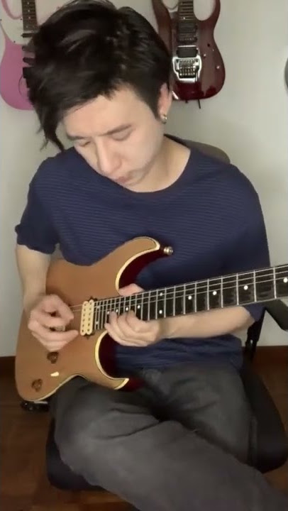 Download lagu Angel Baby- Troye Sivan [Electric Guitar Cover]