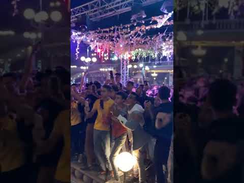كده باي باي احمد عامر ومصطفى باسط