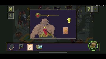 The Case of the Golden Idol The Spider of Lanka DLC Part 1 Walkthrough Netflix Android iOS