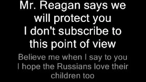 Come si scrive Russia?