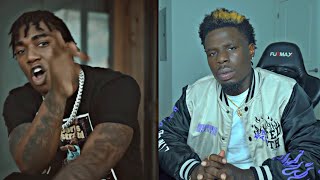 Fredo Bang - Fool For Love ( official video ) REACTION