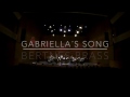 Gabriellas song