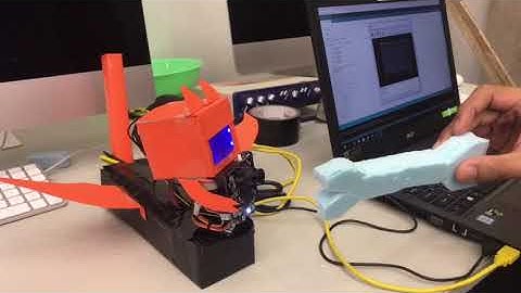 Interactive Devices: Final Assignment