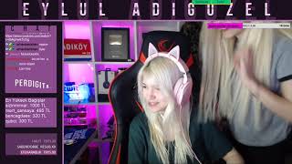 Rogu Oyunu Derler Buna Lol Yayın Anları