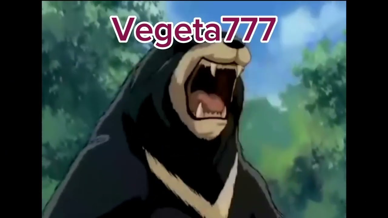 Vegetta777 vs Oso