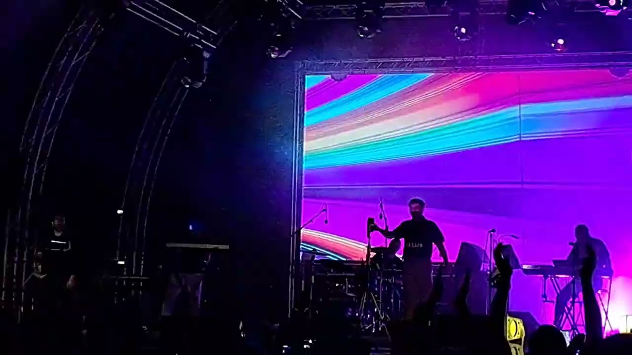 Το δαχτυλίδι, Μιχάλης Ρακιντζής (Τεχνόπολις, 18-9-2024)