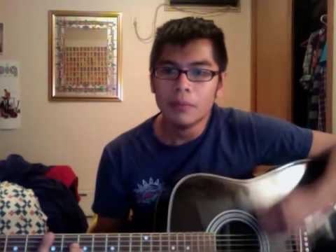 glassjaw midwestern stylings acoustic