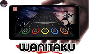 NOAH WANITAKU GUITAR BAND INDONESIA