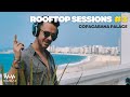 Tommax  rooftop sessions 3  copacabana palace