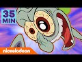 Spongebob 35 Min Octo Die Zijn Slechtste Dag Beleeft Nickelodeon Nederlands