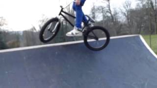 easter bmx edit 2013