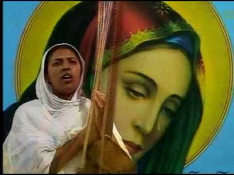 SOSINA GEBREYESUS ሶስና ግ እየሱስ