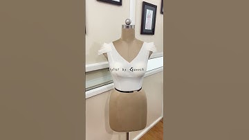 Online and Offline Pattern Making Classes will be organised #stylistbyganesh