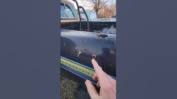 The Simple Problem With Rivet Nuts on Classic Vehicles