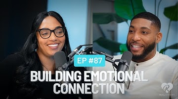 Secrets to Deeper Emotional Connections in Relationships