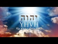 "YHVH" in ancient Hebrew! (Part I)