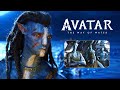 AVATAR 2 - New Images &amp; Details From Total Film (New Interviews + Reveals)