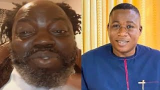 BABA CONFIRM JP BREAKS SILENCE ON FAKE NEWS ABOUT SUNDAY IGBOHO CASE IN BENIN REPUBLIC COURT