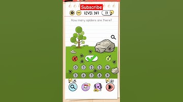 Brain Test Level 397 #brainteaser #gameplay #game #braintest #dop #iqquiz #braingame