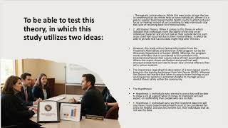 PSY 3500: Experimental Psychology, Unit 8 Imaginary Experiment Project Presentation 