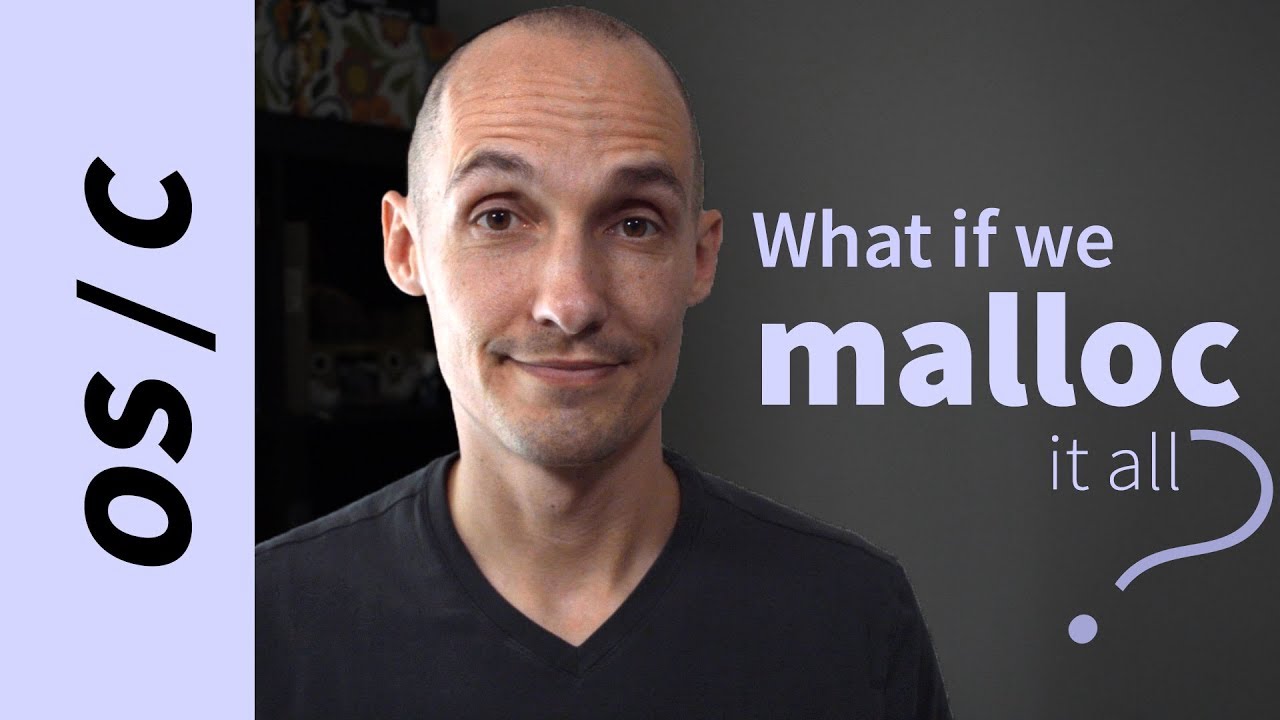 What if i try to malloc way too much memory youtube