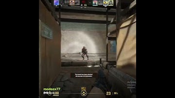 GAMENA PREPODAVA #competitive #cs2 #ancient