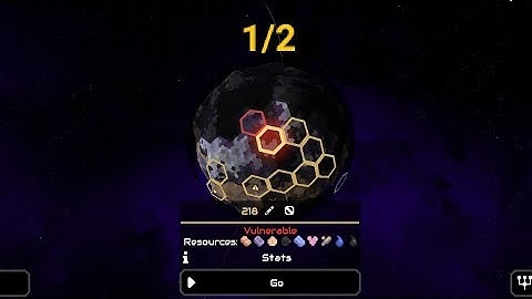 mindustry V6 map218 (android gameplay) 011