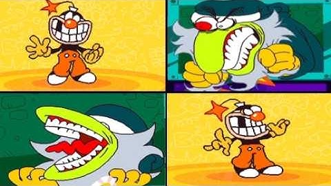 BOOM! Buster Kickstarter Demo | FULL DEMO 100% | No Commentary