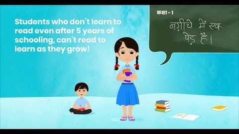 Foundational Learning Skills Key To Children