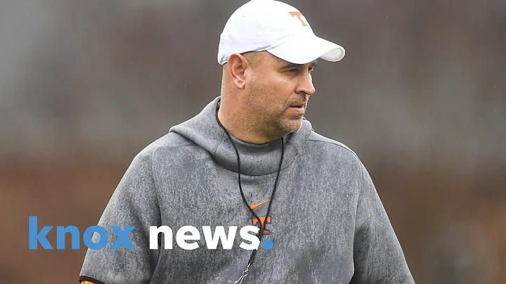 Tennessee football NCAA investigation: What has ha...