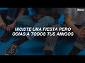 Conan Gray - Affluenza // Español
