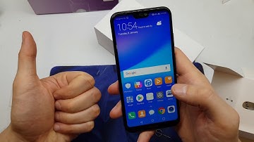 How to Enable Developer Options and USB Debugging on Huawei
