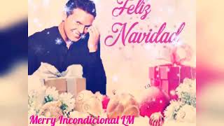 Llego la Navidad - Luis Miguel