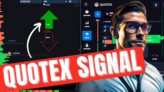 SIGNAL QUOTEX - 100 WIN RATE - NEW ???
