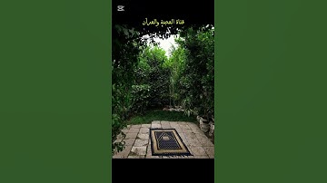 المنشاوي | سورة الحشر #المنشاوي #مصر #القارئ #محمد_صديق_المنشاوي #قناة_القصةوالقرأن #quran #مقاطع