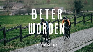 BETER WORDEN #13 BASIS LEGGEN