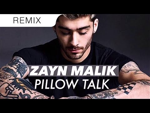 ZAYN - PILLOWTALK (Stwo Trap Remix)