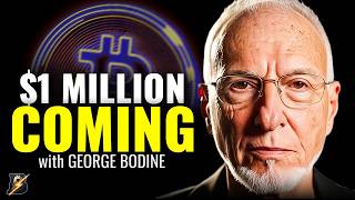 Why $1M Bitcoin Is STILL in Play (Sooner Than You Think)