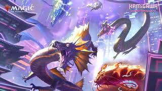 Hatsune Miku - Connection By Mwk Official Video Feat. Meizu Chan