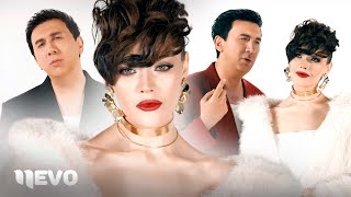 Botir Qodirov - Koroleva Jana