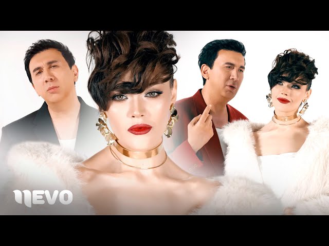 Botir Qodirov - Koroleva Jana (Official Music Video)