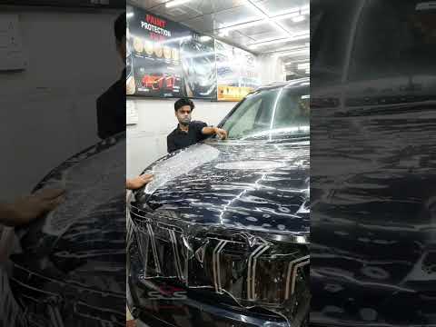 Protect your Car